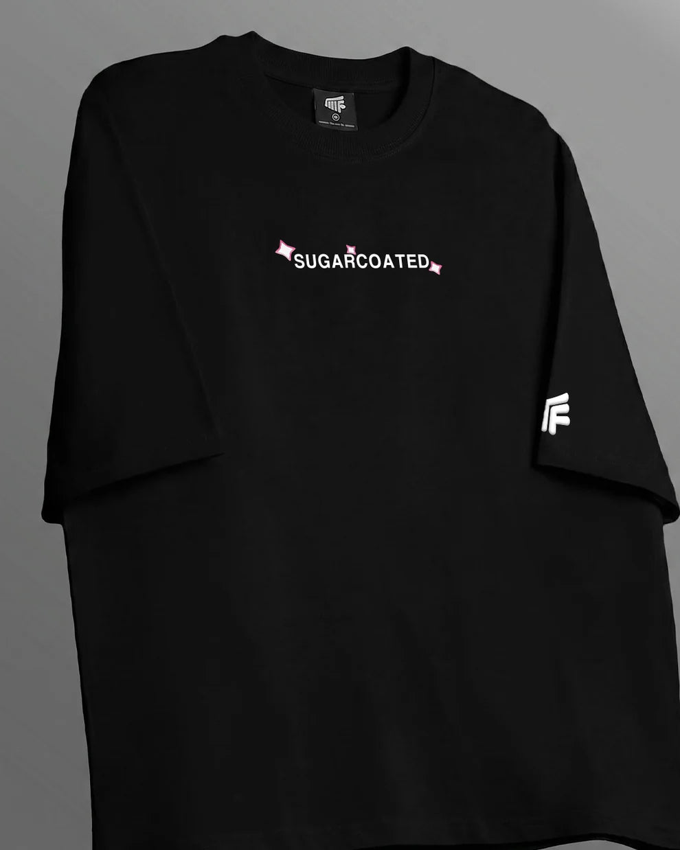 Eat Me Heavyweight T-shirt