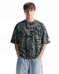 Humble Boxy-Fit T-shirt